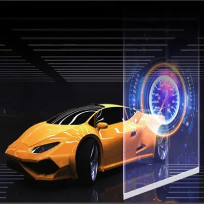 실외 LED 스크린의 밝기를 조절하는 방법은 무엇인가요?